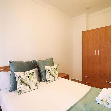 Apartamento Centrico En Ronda Apartment ภายนอก รูปภาพ