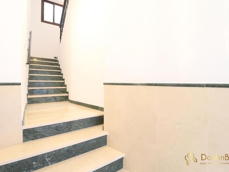 Apartamento Centrico En Ronda Apartment ภายนอก รูปภาพ
