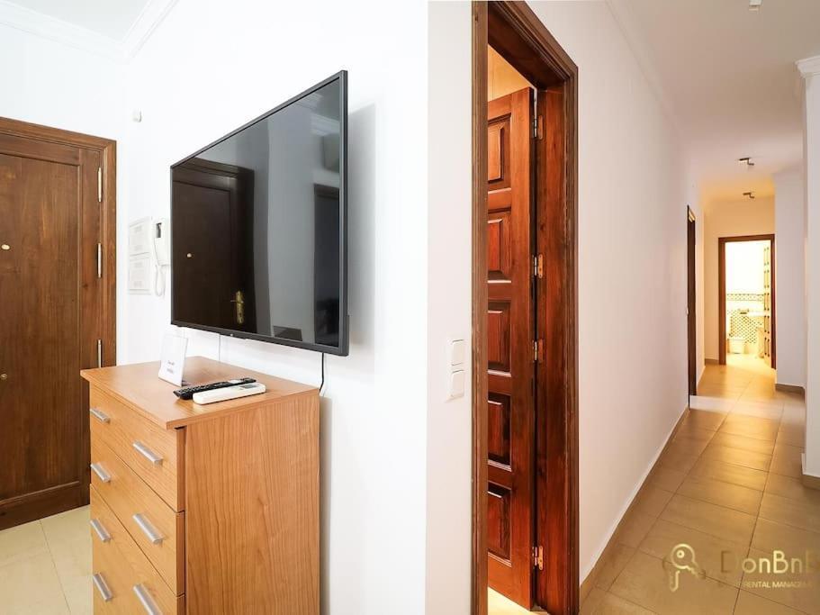 Apartamento Centrico En Ronda Apartment ภายนอก รูปภาพ