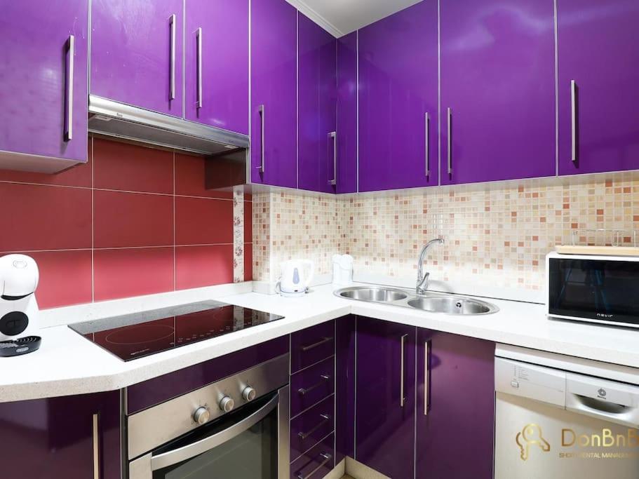 Apartamento Centrico En Ronda Apartment ภายนอก รูปภาพ