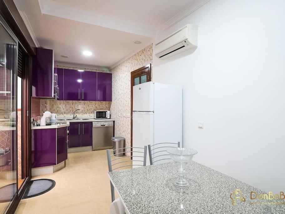 Apartamento Centrico En Ronda Apartment ภายนอก รูปภาพ